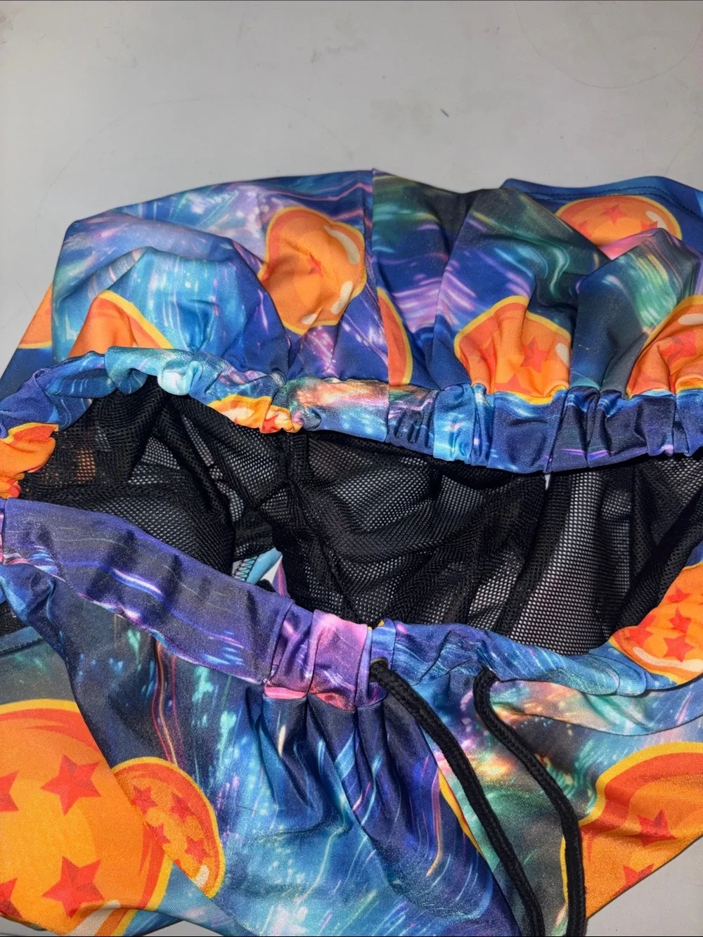 #181 NEW medium men’s shorts
